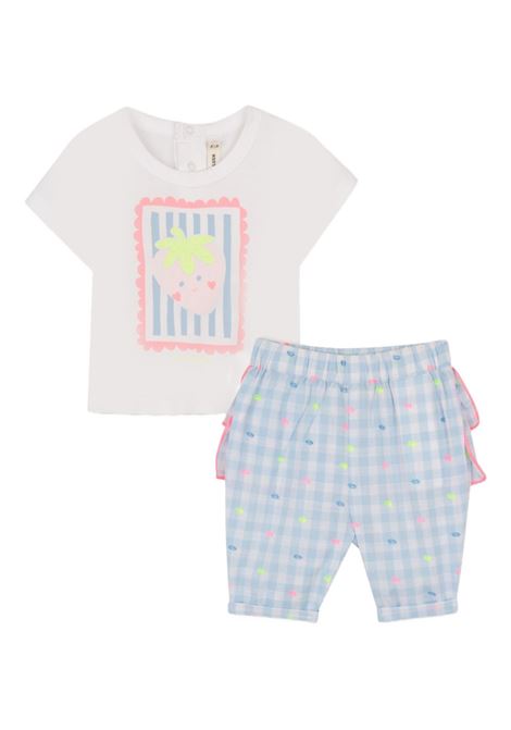 Completo t-shirt e pantaloni BILLIEBLUSH KIDS | U21798V21